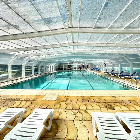 Estudio E, Free Wifi, Proxima Comercios Y Restaurante En Puerto De La Cruz