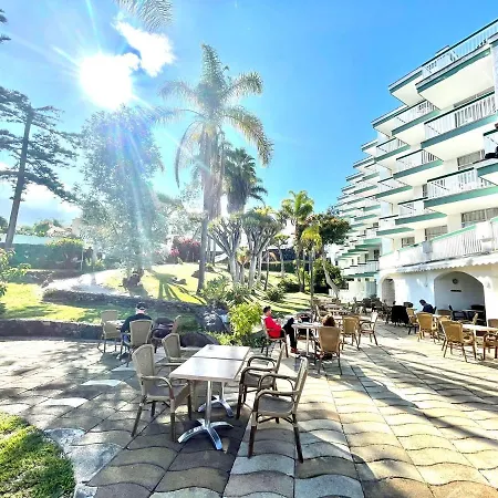 Apartamento Estudio E, FREE Wifi, próxima comercios y restaurante en Puerto de la Cruz Puerto de la Cruz (Tenerife)