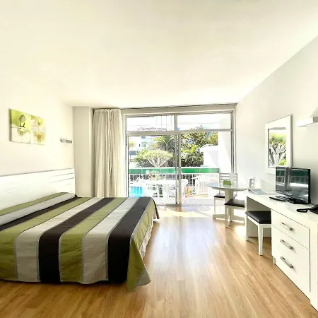 Estudio E, Free Wifi, Proxima Comercios Y Restaurante En Puerto De La Cruz * Puerto de la Cruz (Tenerife)
