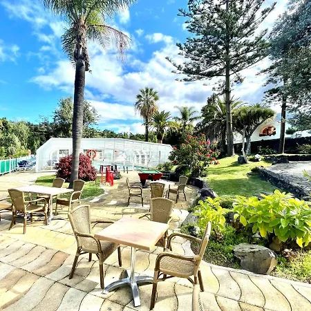 Lejlighed Estudio E, Free Wifi, Proxima Comercios Y Restaurante En Puerto De La Cruz
