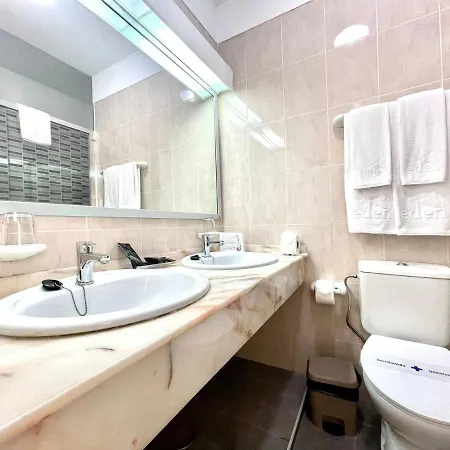 Estudio E, Free Wifi, Proxima Comercios Y Restaurante En Puerto De La Cruz * Puerto de la Cruz (Tenerife)