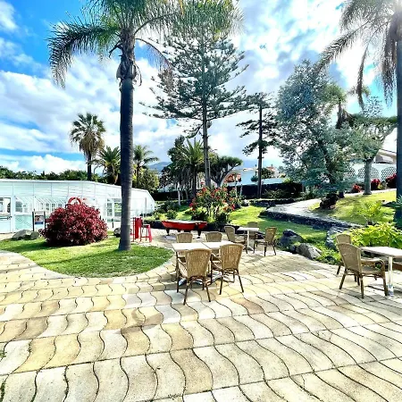 Estudio E, FREE Wifi, próxima comercios y restaurante en Puerto de la Cruz Apartamento *