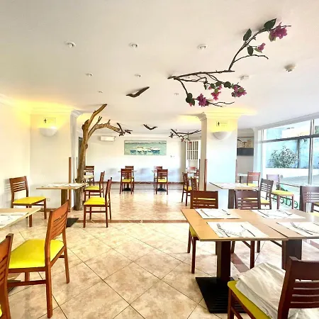 Apartamento Estudio E, FREE Wifi, próxima comercios y restaurante en Puerto de la Cruz *