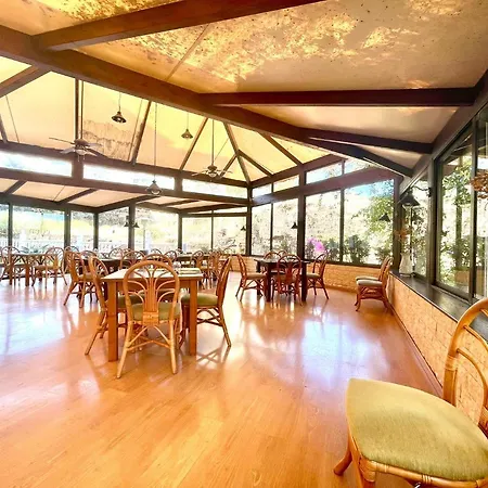 Estudio E, FREE Wifi, próxima comercios y restaurante en Puerto de la Cruz *