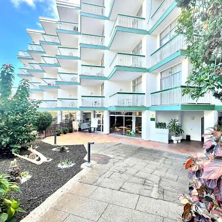 Estudio E, FREE Wifi, próxima comercios y restaurante en Puerto de la Cruz Puerto de la Cruz (Tenerife)