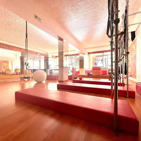 Apartamento Estudio E, FREE Wifi, próxima comercios y restaurante en Puerto de la Cruz *