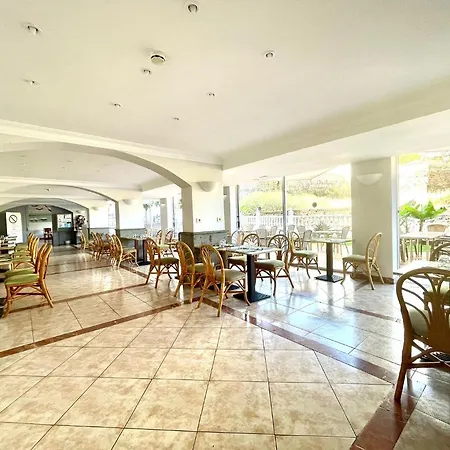 Estudio E, FREE Wifi, próxima comercios y restaurante en Puerto de la Cruz *