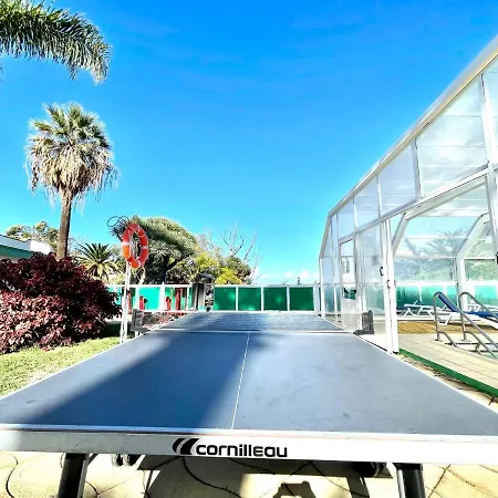 Estudio E, Free Wifi, Proxima Comercios Y Restaurante En Puerto De La Cruz Puerto de la Cruz (Tenerife)