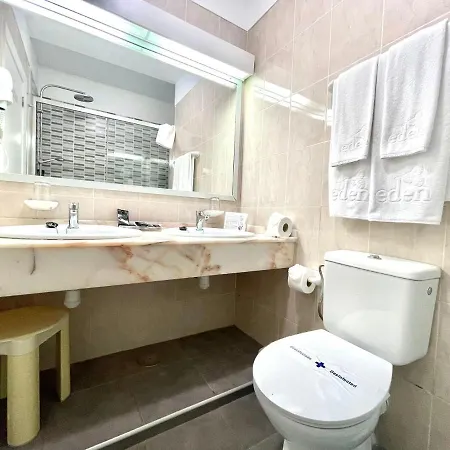 Estudio E, Free Wifi, Proxima Comercios Y Restaurante En Puerto De La Cruz Puerto de la Cruz (Tenerife)