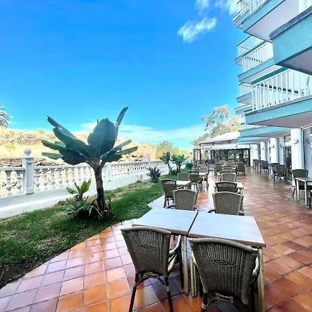 Estudio E, FREE Wifi, próxima comercios y restaurante en Puerto de la Cruz Apartamento