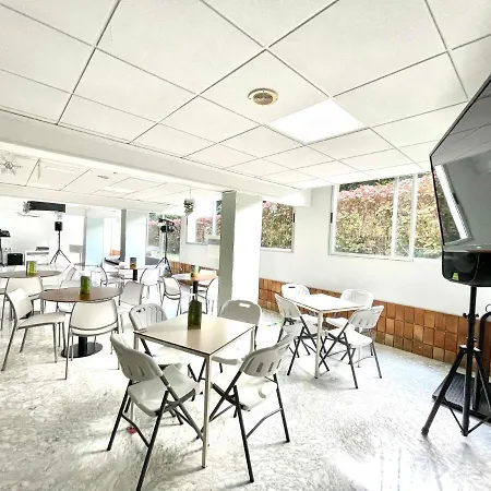 Lejlighed Estudio E, Free Wifi, Proxima Comercios Y Restaurante En Puerto De La Cruz Puerto de la Cruz (Tenerife)