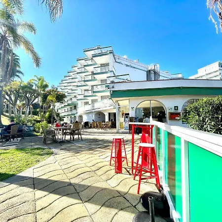 Estudio E, Free Wifi, Proxima Comercios Y Restaurante En Puerto De La Cruz Puerto de la Cruz (Tenerife)