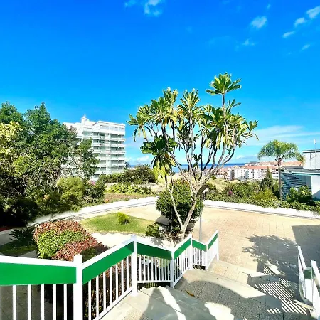 Estudio E, Free Wifi, Proxima Comercios Y Restaurante En Puerto De La Cruz Puerto de la Cruz (Tenerife)