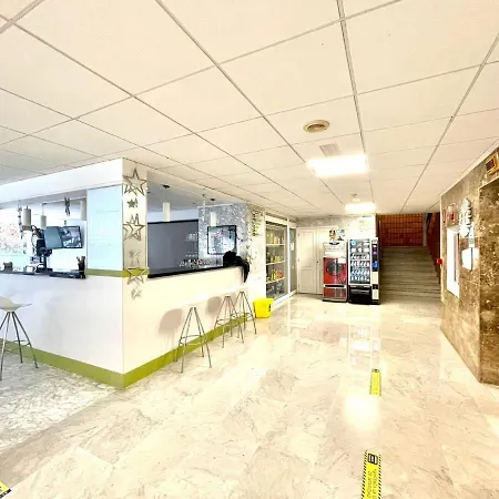 Estudio E, Free Wifi, Proxima Comercios Y Restaurante En Puerto De La Cruz Lejlighed