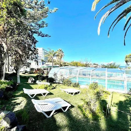 Estudio E, Free Wifi, Proxima Comercios Y Restaurante En Puerto De La Cruz