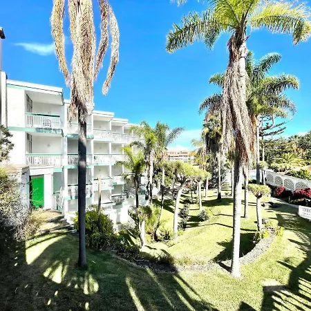 Lejlighed Estudio E, Free Wifi, Proxima Comercios Y Restaurante En Puerto De La Cruz