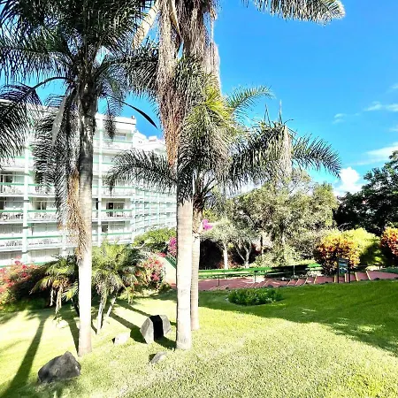 Estudio E, FREE Wifi, próxima comercios y restaurante en Puerto de la Cruz Apartamento