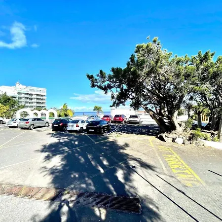 Apartamento Estudio E, FREE Wifi, próxima comercios y restaurante en Puerto de la Cruz *