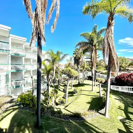 Apartamento Estudio E, FREE Wifi, próxima comercios y restaurante en Puerto de la Cruz *