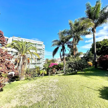 Apartamento Estudio E, FREE Wifi, próxima comercios y restaurante en Puerto de la Cruz Puerto de la Cruz (Tenerife)