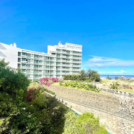 Apartment Estudio E, Free Wifi, Proxima Comercios Y Restaurante En Puerto De La Cruz