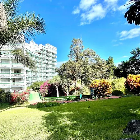 Estudio E, Free Wifi, Proxima Comercios Y Restaurante En Puerto De La Cruz Apartment Puerto de la Cruz (Tenerife)