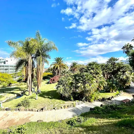 아파트 Estudio E, Free Wifi, Proxima Comercios Y Restaurante En Puerto De La Cruz 푸에르토 드 라 크루즈