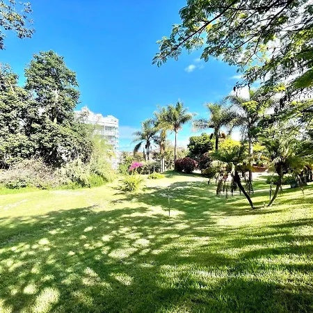Estudio E, Free Wifi, Proxima Comercios Y Restaurante En Puerto De La Cruz