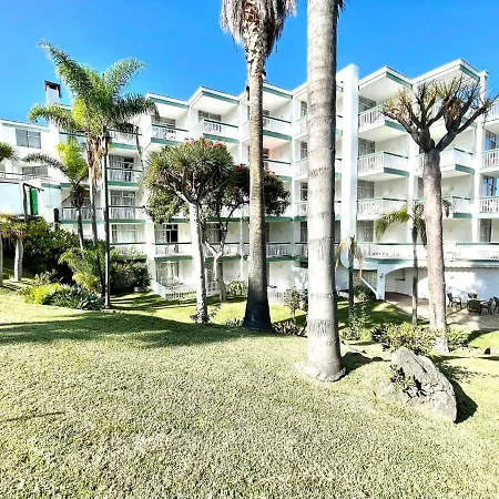 Estudio E, Free Wifi, Proxima Comercios Y Restaurante En Puerto De La Cruz